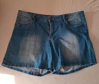 neuw. Damen Shorts C&A Gr.46 Nordrhein-Westfalen - Hemer Vorschau