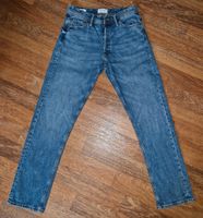 Jack&Jones loose Chris Gr. 28/32 Jeans Niedersachsen - Haselünne Vorschau