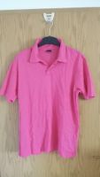 Polo-Shirt/Poloshirt von s.Oliver, rosa, Gr. XL / L Bayern - Roth Vorschau