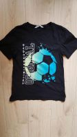 H&M Shirt Motiv Fußball Gr. 146/152 Bayern - Hallerndorf Vorschau