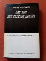 Kriegsbuch, 2. Weltkrieg, Wehr.macht im Kampf Rheinland-Pfalz - Mayen Vorschau