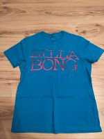 T-Shirt von Billa Bong in blau mit Aufdruck Nordrhein-Westfalen - Soest Vorschau