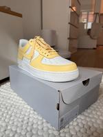 Nike Air Force 1 „Lemon Venom“ Hamburg-Mitte - Hamburg Neustadt Vorschau