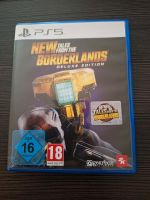 PS 5 Spiel "New Tales from the Borderlands" Dresden - Cotta Vorschau