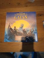 Siedler von Catan Entdecker und Piraten Kunststoffausführung Nordrhein-Westfalen - Willich Vorschau