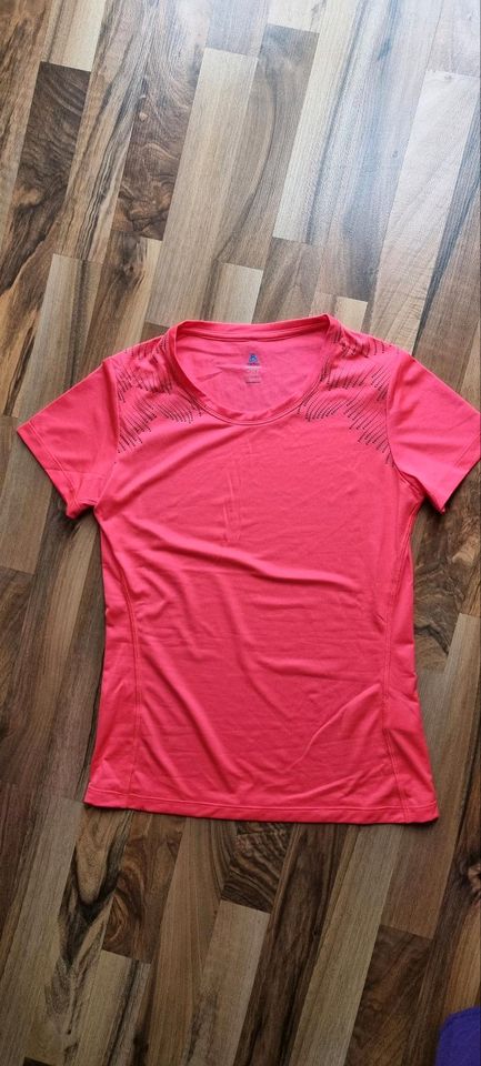 Odlo Damen T-Shirt Sport-Shirt Größe XS in Kirchentellinsfurt