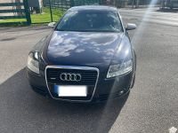 Audi A6 4F, Bj 2004, 335PS Limousine 17 Zoll TÜV bis 8/25 Köln - Ossendorf Vorschau