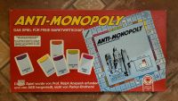 Spiel ANTI-MONOPOLY Das Spiel für freie Marktwirtschaft Nordrhein-Westfalen - Bergheim Vorschau