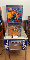 Flipper Pinball Gottlieb SYS80 Panthera Bayern - Buxheim Memmingen Vorschau