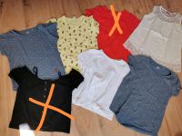 Shirts 134 140 Sachsen - Limbach-Oberfrohna Vorschau