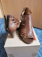 Riemchen Sandalette zu verkaufen Schleswig-Holstein - Neumünster Vorschau