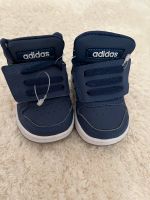 Neue Adidas Baby Schuhe Größe 18 Niedersachsen - Winsen (Luhe) Vorschau