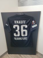 SGE UEL 2021-2022 Eintracht Frankfurt Europa League Trikot Knauff Niedersachsen - Lingen (Ems) Vorschau