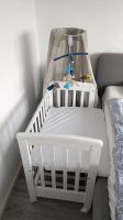 Treppy Dreamy Mini Beistellbett Babybett Hessen - Kelkheim Vorschau