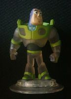 DISNEY INFINITY FIGUR - BUZZ LIGHTYEAR  - CRYSTAL Duisburg - Meiderich/Beeck Vorschau