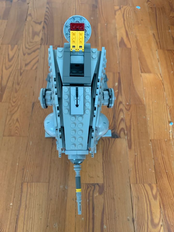 Lego 75083 Star Wars - AT-DP in Diespeck