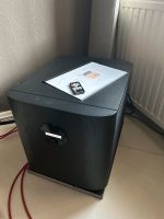 Audio Physic Rhea 2 Subwoofer im Doppelpack ( 2 Stück) Hannover - Südstadt-Bult Vorschau