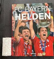 FC Bayern Helden Buch Baden-Württemberg - Sindelfingen Vorschau
