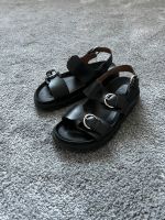 Zara Sandalen Gr 35 Nürnberg (Mittelfr) - Aussenstadt-Sued Vorschau