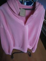 Damenhoodie Gr. 3 XL Nordrhein-Westfalen - Straelen Vorschau