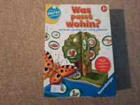 Ravensburger Was passt wohin? Nordrhein-Westfalen - Verl Vorschau