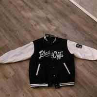 H&M Jacke schwarz/weiß, Gr. S Hessen - Hessisch Lichtenau Vorschau