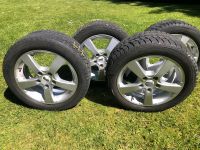 4 Alufelen 16 Zoll ET50 fuer Mazda MX5 Kr. München - Grasbrunn Vorschau