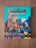 Buch Mojang Minecraft Bauwerke neuwertig Bayern - Beilngries Vorschau