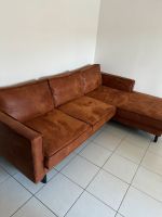 Couch zu verkaufen Bayern - Vaterstetten Vorschau