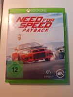Xbox One Spiel, Need for Speed Nordrhein-Westfalen - Kamen Vorschau
