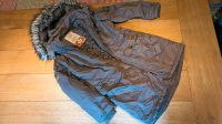 Winterjacke, Khujo, braun, L Nordrhein-Westfalen - Oberhausen Vorschau