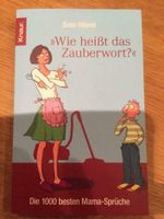 „Wie heißt das Zauberwort?“ von Sven Häwel Baden-Württemberg - Tuttlingen Vorschau