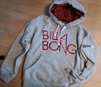 Hoodie/Kapuzenpullover/Pullover/Pulli von Billabong Nordrhein-Westfalen - Holzwickede Vorschau