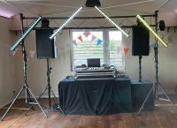 Party Musik Anlage MIETEN RCF YAMAHA Nordrhein-Westfalen - Kleve Vorschau