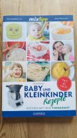 Mixtipp Baby und Kleinkinderrezepte für den Thermomix Niedersachsen - Melle Vorschau