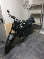 Yamaha MT-07 EZ 2023 nur 2300km Rheinland-Pfalz - Selters Vorschau