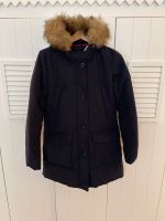 Tommy Hilfiger Winterjacke XS - Kunstfell Niedersachsen - Nienhagen Vorschau