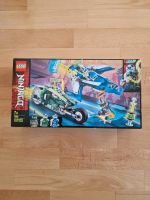 Lego Ninjago 71709 Neu inkl. Versand Bayern - Weißenohe Vorschau