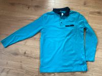 Poloshirt Langarm Gr. L Roger Kent Baden-Württemberg - Neukirch Vorschau