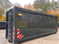 Abrollcontainer 36cbm, Abrollmulde Eco-strong Sachsen - Chemnitz Vorschau