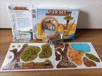 tiptoi Tier-Set 3D 3 Spielfiguren Elefant und Löwen NEU + OVP Baden-Württemberg - Igersheim Vorschau