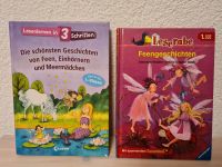 Erstlesebücher Feen und Einhörner im Set Nordrhein-Westfalen - Frechen Vorschau