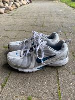 Nike Vintage Schuhe Nordrhein-Westfalen - Lage Vorschau