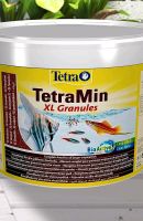 TerraMin Granules XL, Fischfutter Aquarium Granulat Bayern - Cham Vorschau