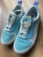 Vans Schuhe wie neu Gr.37 Saarland - Lebach Vorschau