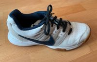 weiße Schuhe Nike 40,5 Niedersachsen - Wittingen Vorschau