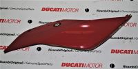 Ducati Verkleidung 899 1199 48211911AA  Heck Heckteil XB Brandenburg - Schorfheide Vorschau