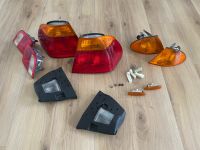 Original BMW 3er E46 Rücklicht Scheinwerfer Blinker Set Brandenburg - Potsdam Vorschau