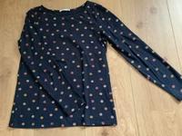 Damen Shirt edc GrXS 34/36 Niedersachsen - Nordenham Vorschau
