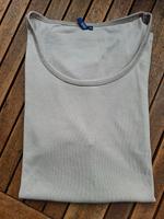 CECIL Kurzarm-Shirt Style Lena Gr. XXL sand/beige Nordrhein-Westfalen - Ruppichteroth Vorschau